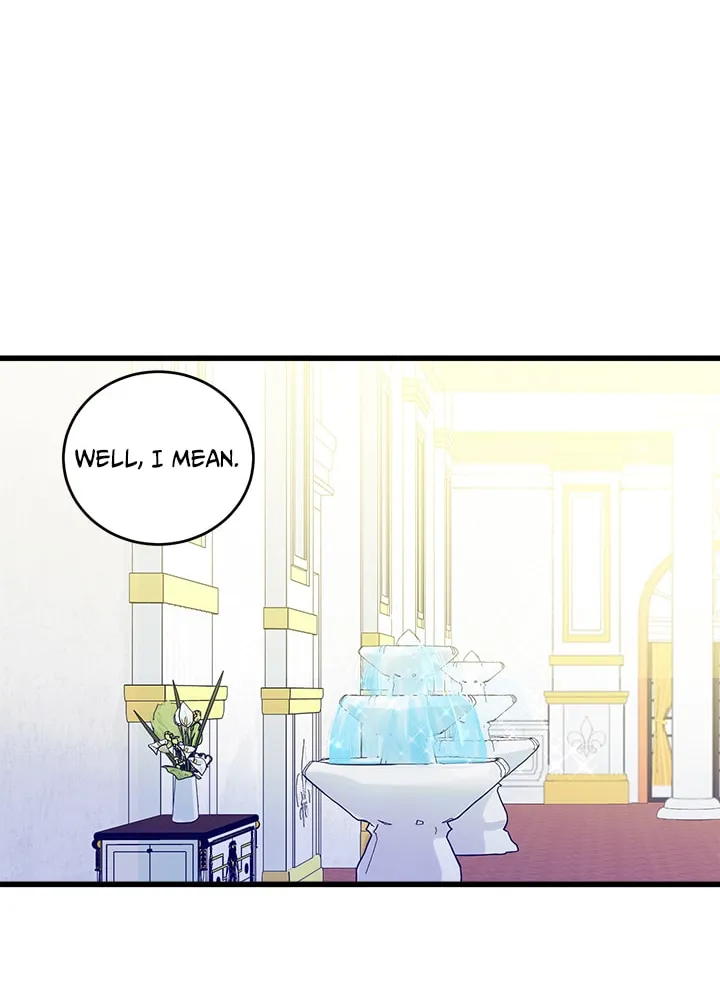 The Villainess Lives Again Chapter 12 page 19 - 