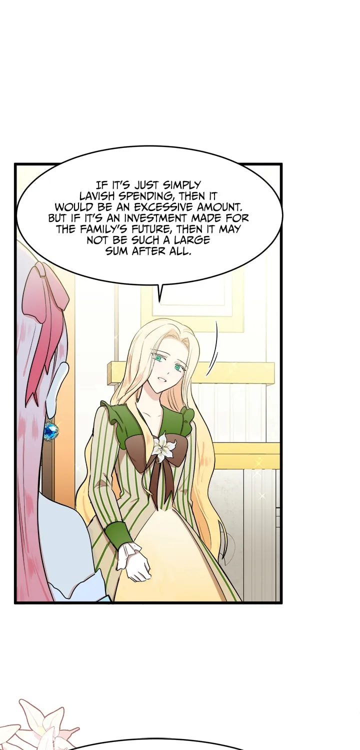 The Villainess Lives Again Chapter 12 page 20 - 