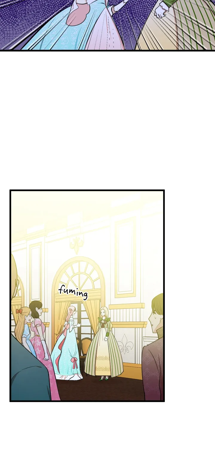 The Villainess Lives Again Chapter 12 page 23 - 
