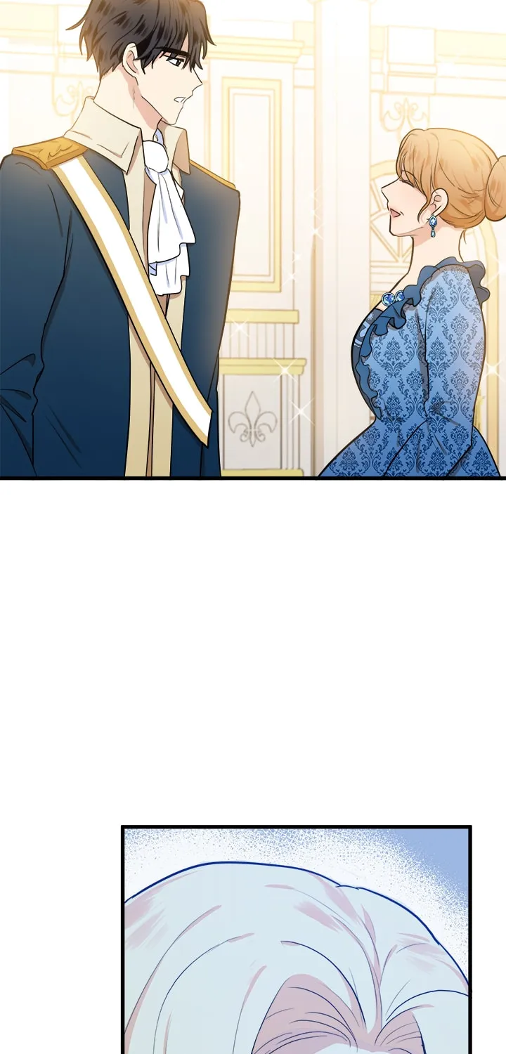 The Villainess Lives Again Chapter 12 page 30 - 