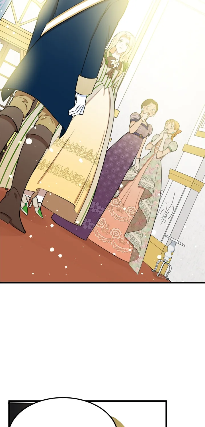 The Villainess Lives Again Chapter 12 page 40 - 