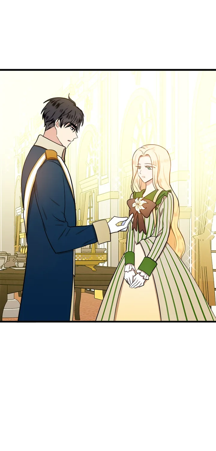 The Villainess Lives Again Chapter 12 page 42 - 