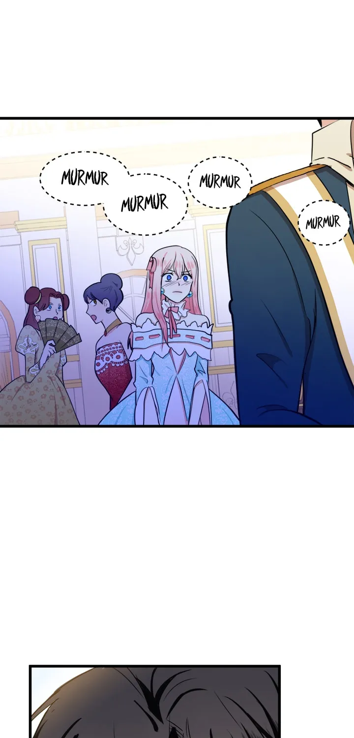 The Villainess Lives Again Chapter 12 page 46 - 