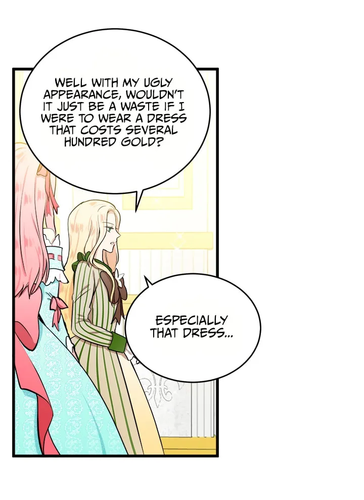 The Villainess Lives Again Chapter 12 page 6 - 
