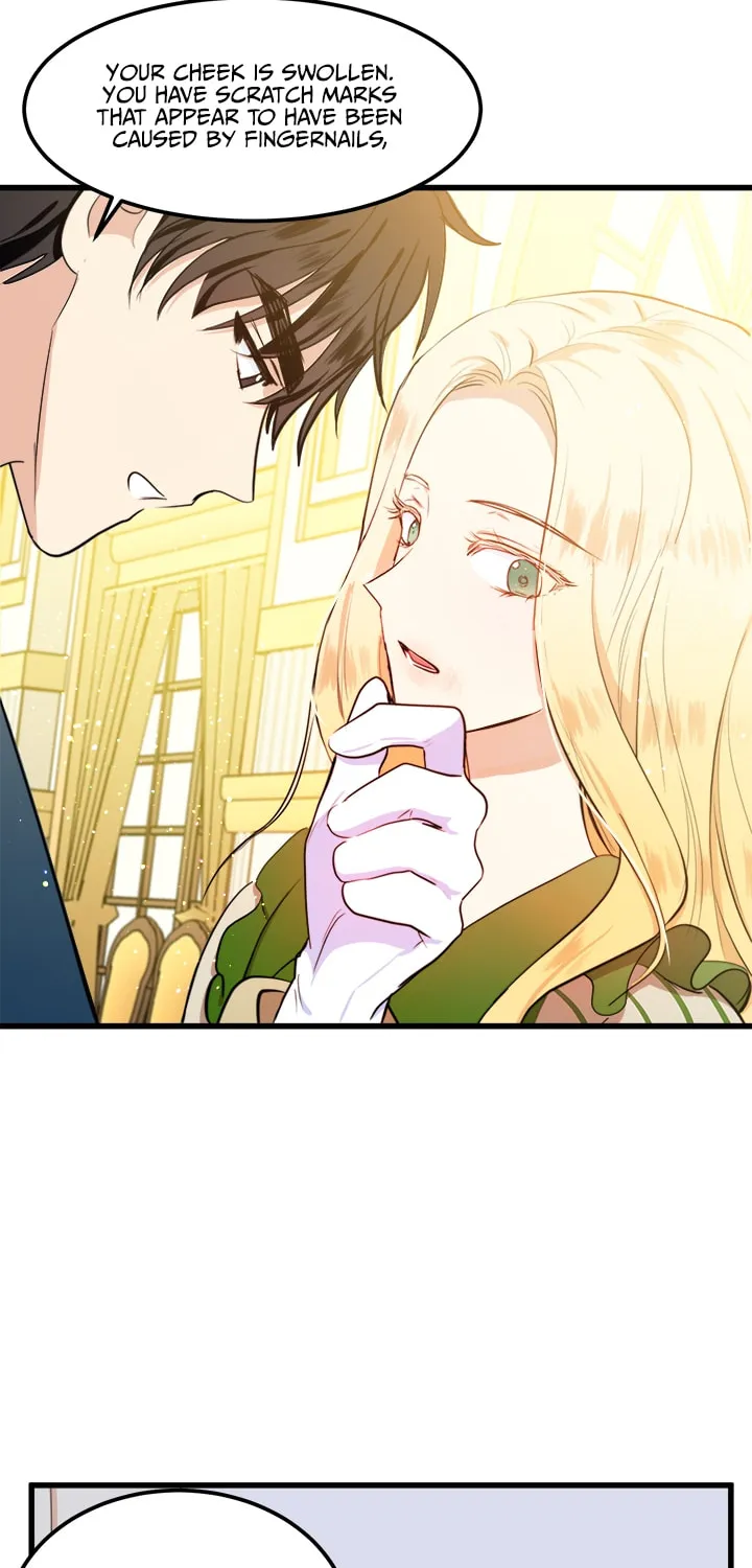 The Villainess Lives Again Chapter 12 page 52 - 