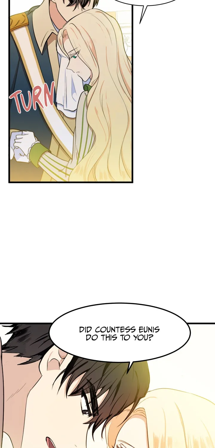 The Villainess Lives Again Chapter 12 page 56 - 