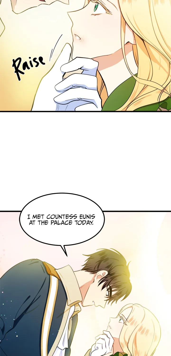 The Villainess Lives Again Chapter 12 page 57 - 