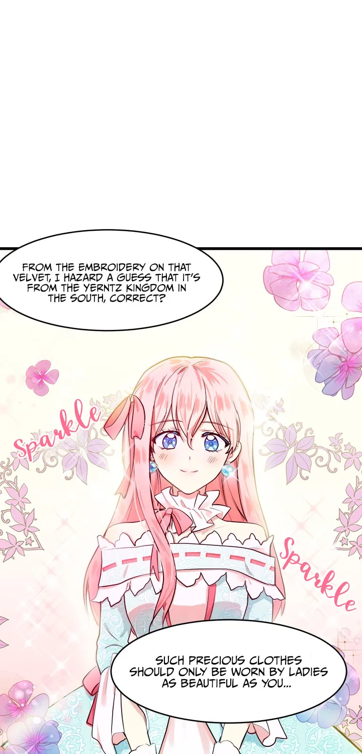 The Villainess Lives Again Chapter 12 page 7 - 