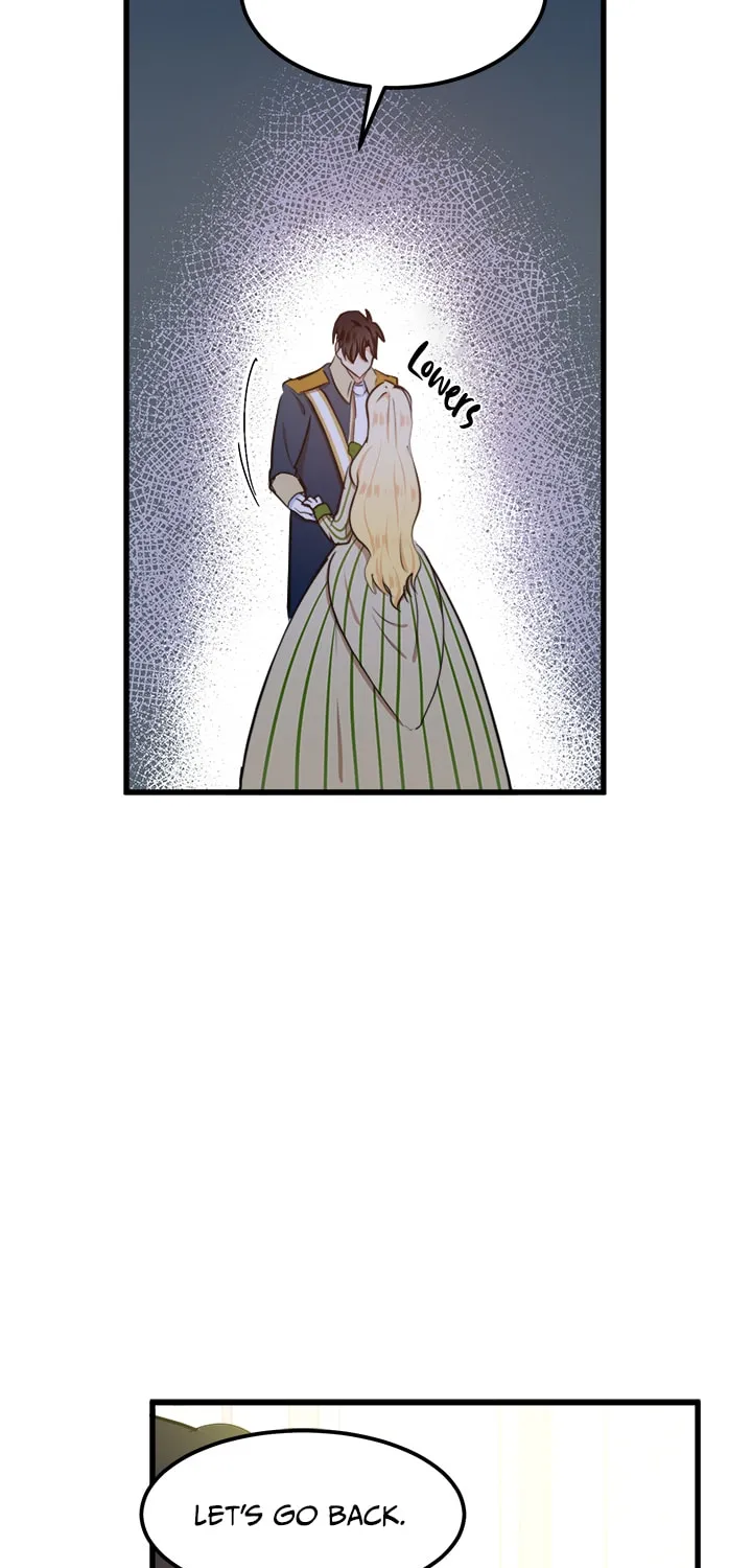 The Villainess Lives Again Chapter 12 page 61 - 