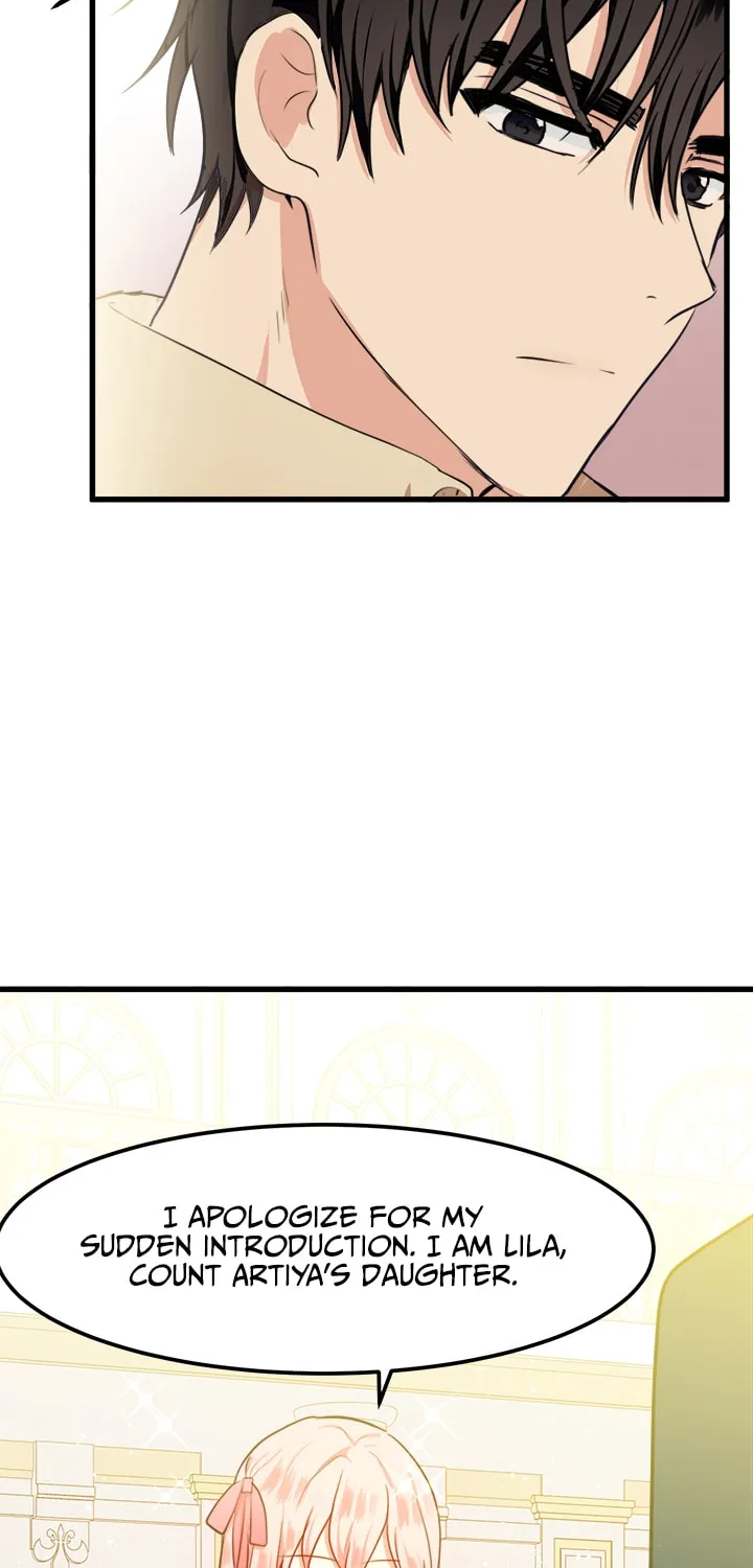 The Villainess Lives Again Chapter 12 page 65 - 