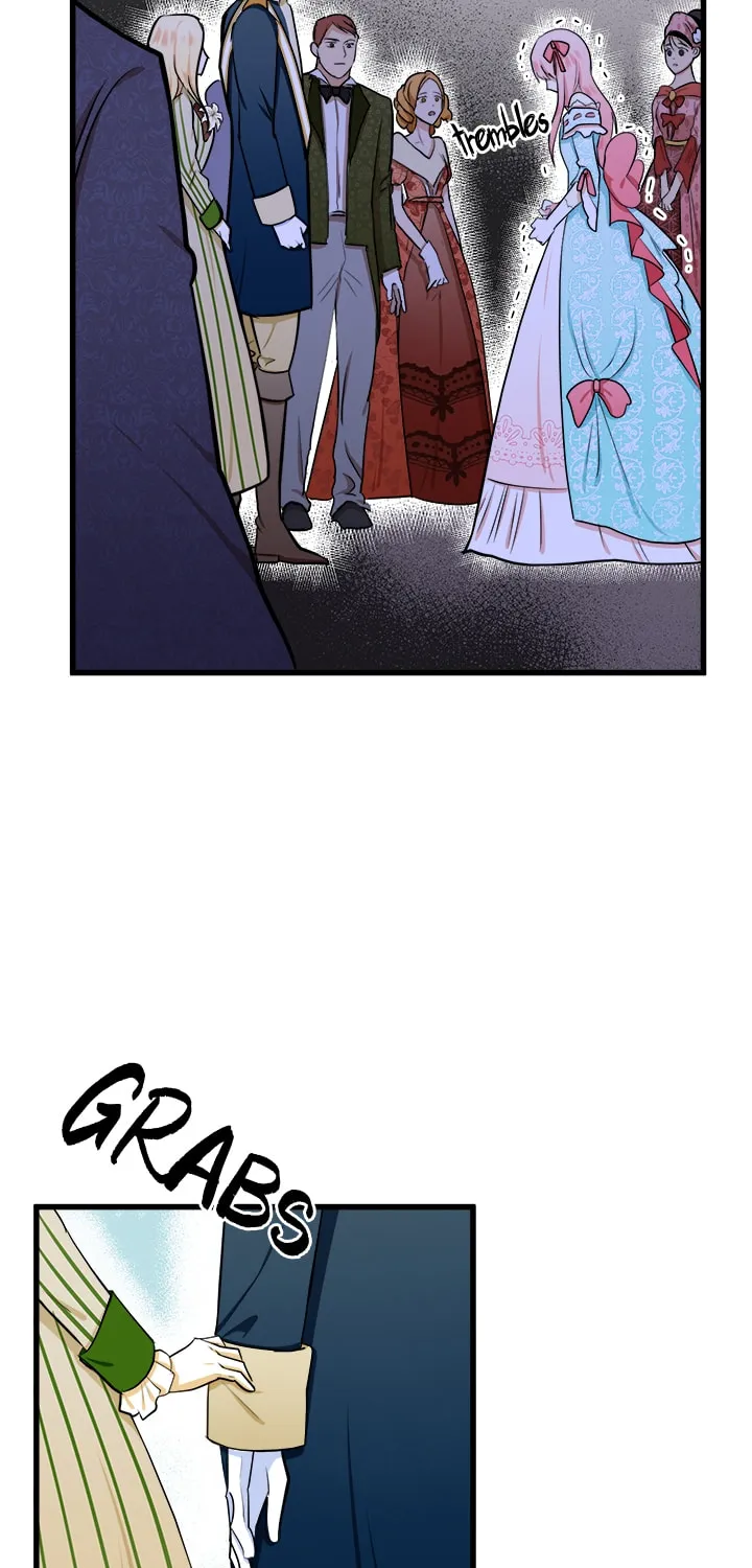 The Villainess Lives Again Chapter 13 page 14 - 