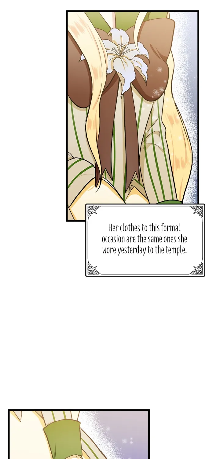 The Villainess Lives Again Chapter 13 page 20 - 