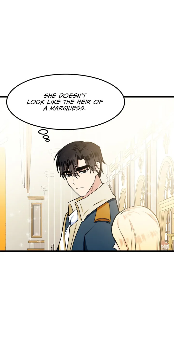 The Villainess Lives Again Chapter 13 page 22 - 