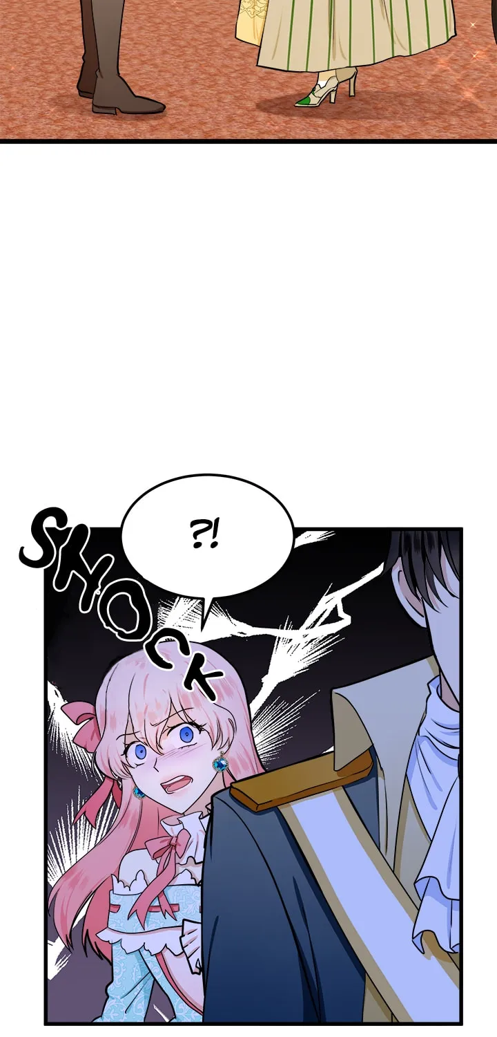 The Villainess Lives Again Chapter 13 page 27 - 