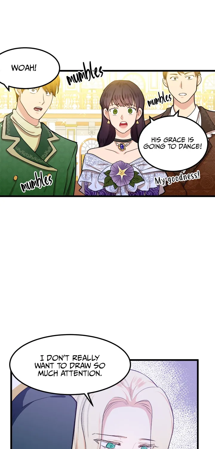 The Villainess Lives Again Chapter 13 page 29 - 