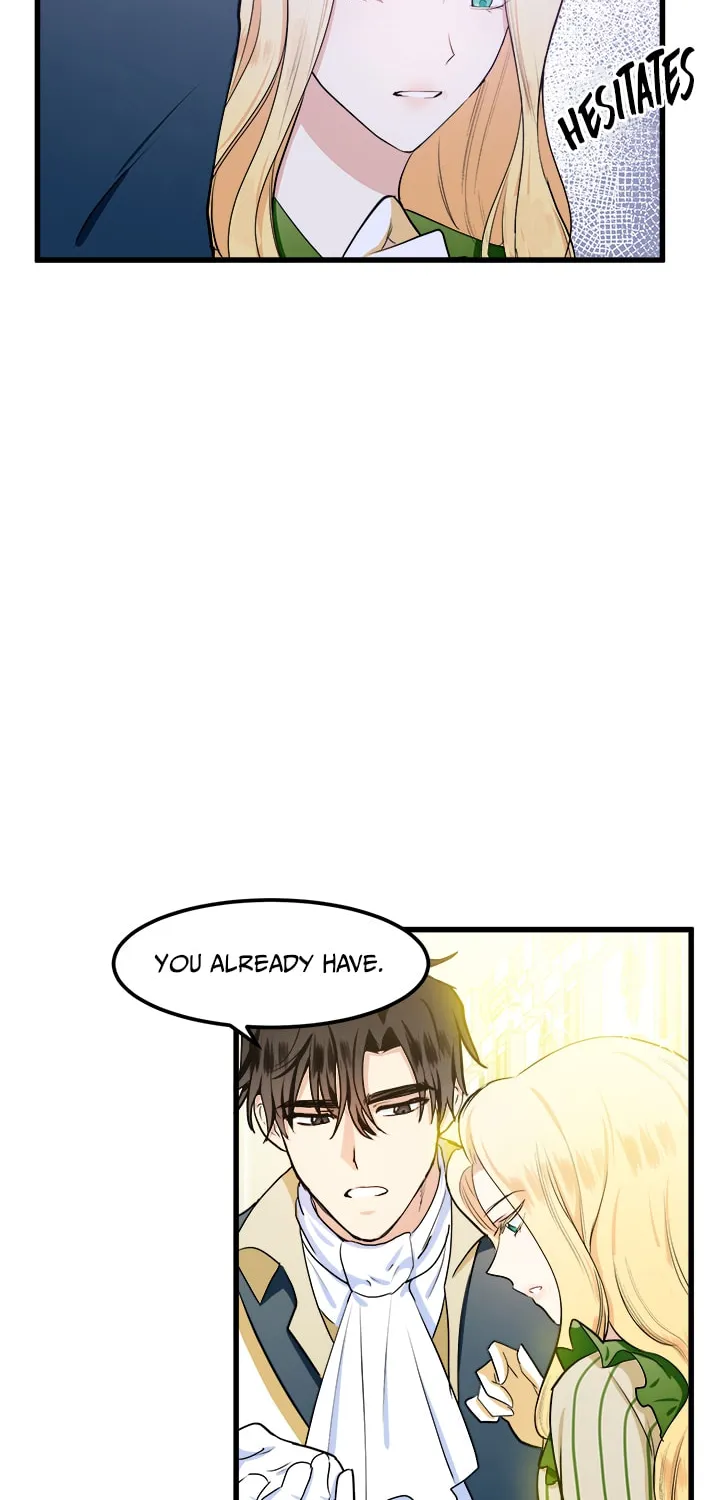 The Villainess Lives Again Chapter 13 page 30 - 