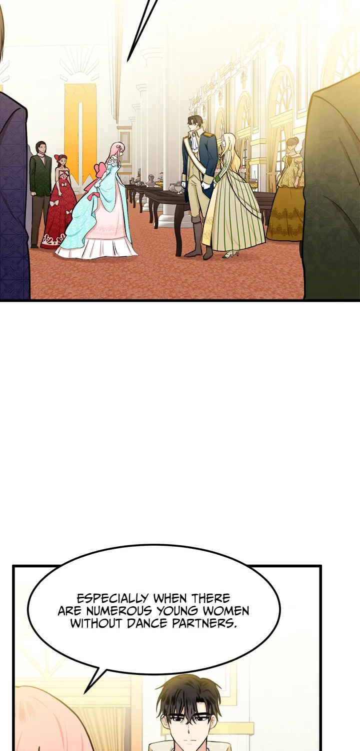 The Villainess Lives Again Chapter 13 page 4 - 
