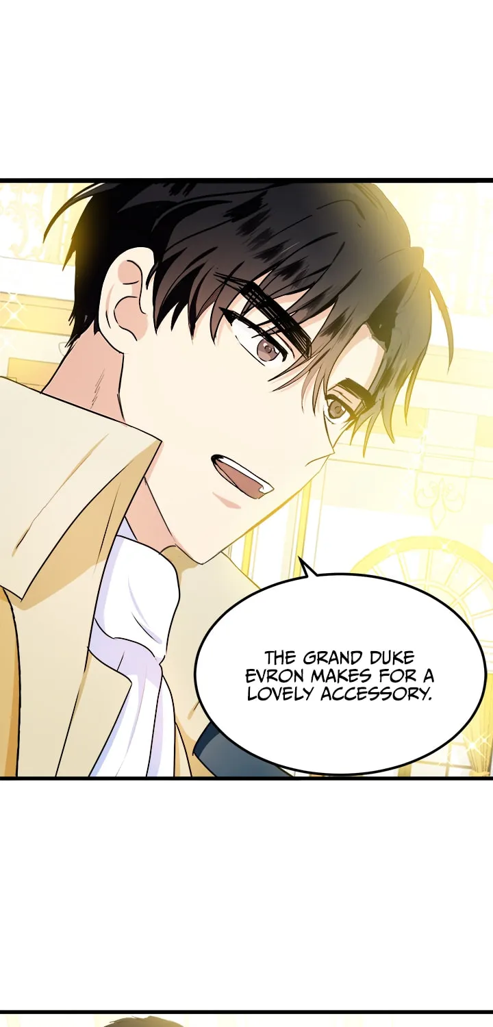 The Villainess Lives Again Chapter 13 page 32 - 