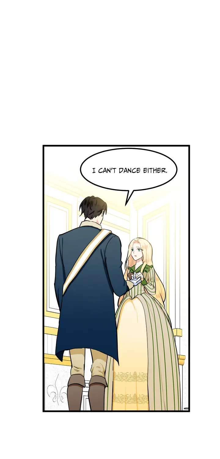 The Villainess Lives Again Chapter 13 page 36 - 