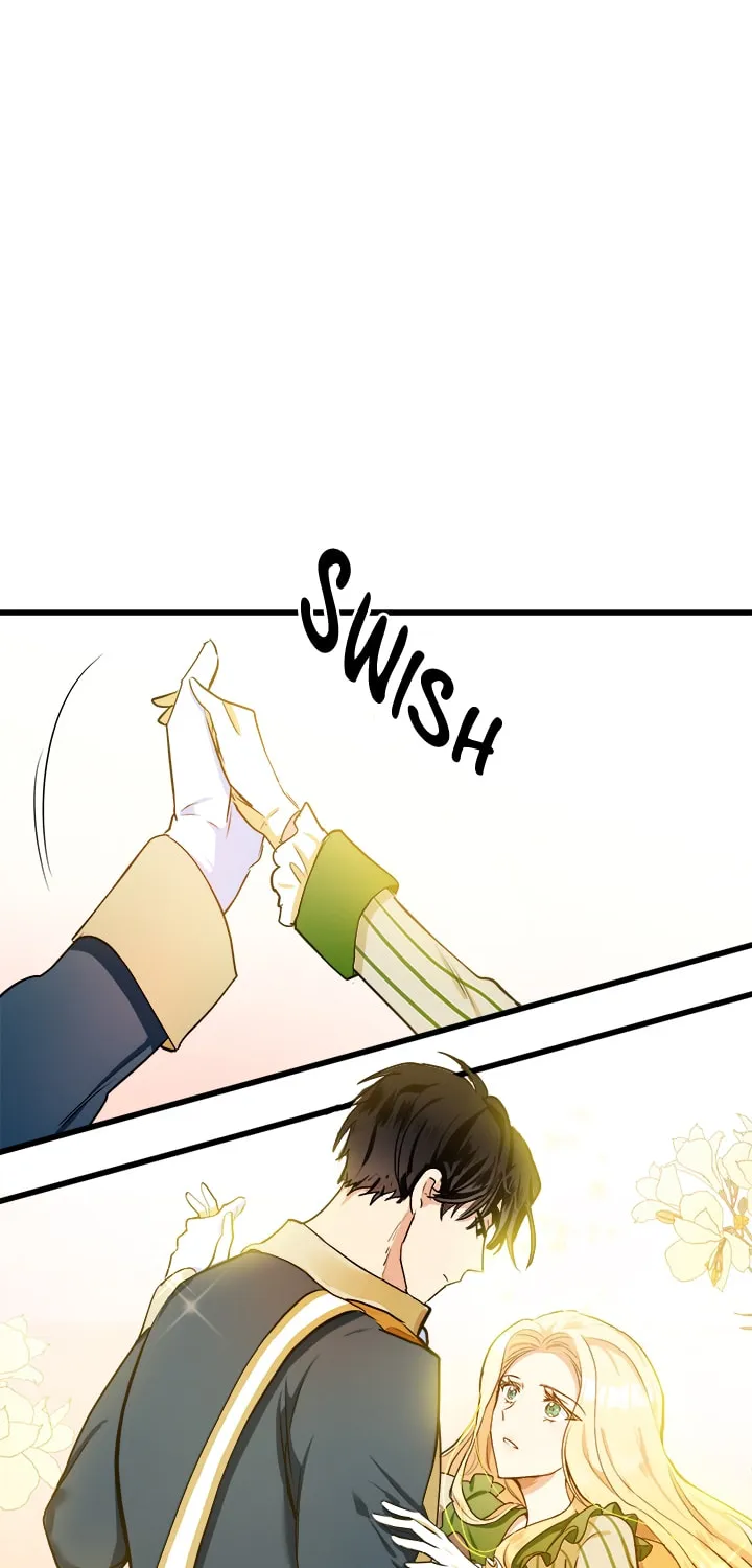 The Villainess Lives Again Chapter 13 page 37 - 