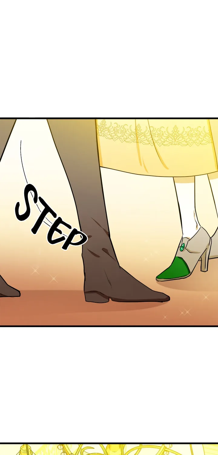 The Villainess Lives Again Chapter 13 page 39 - 
