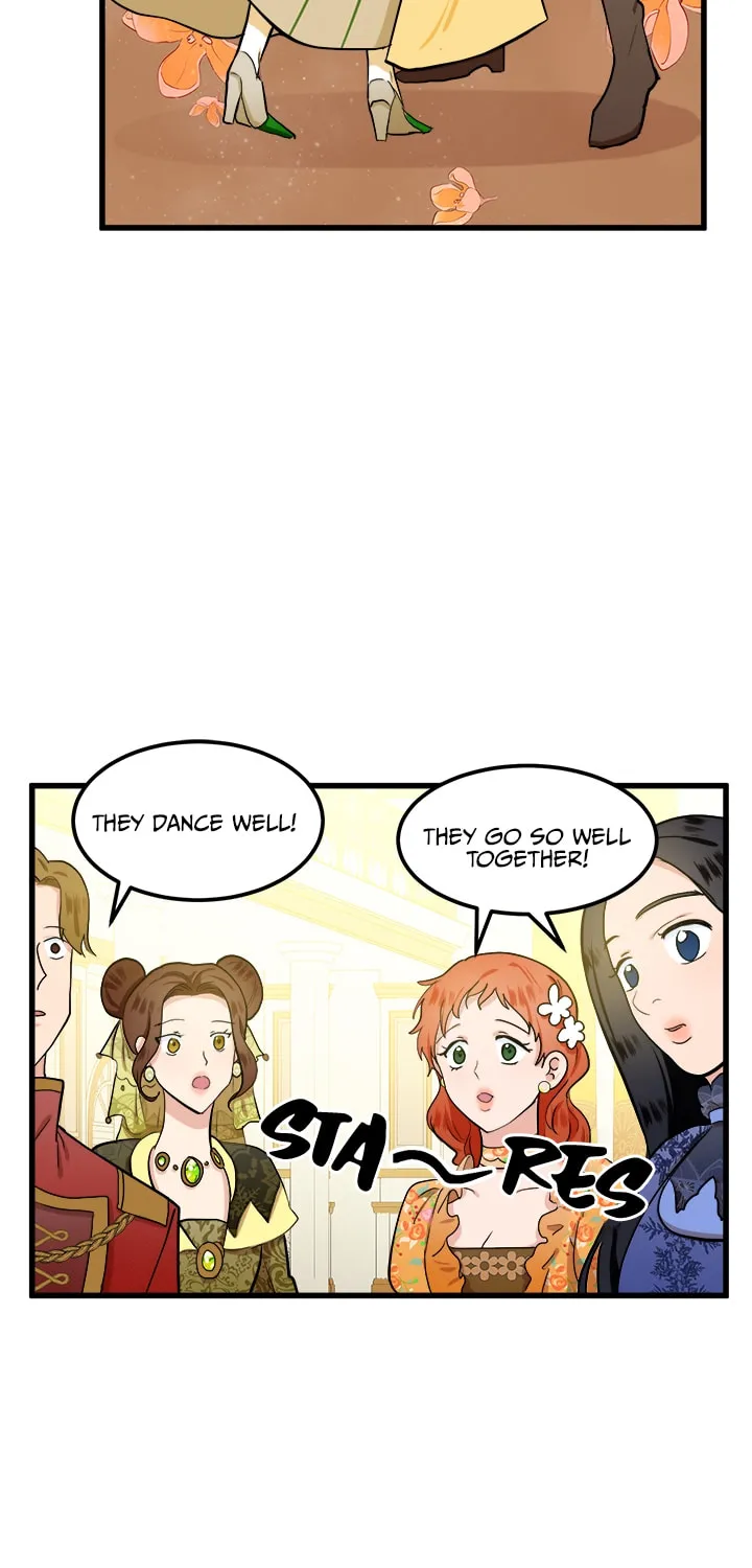 The Villainess Lives Again Chapter 13 page 43 - 