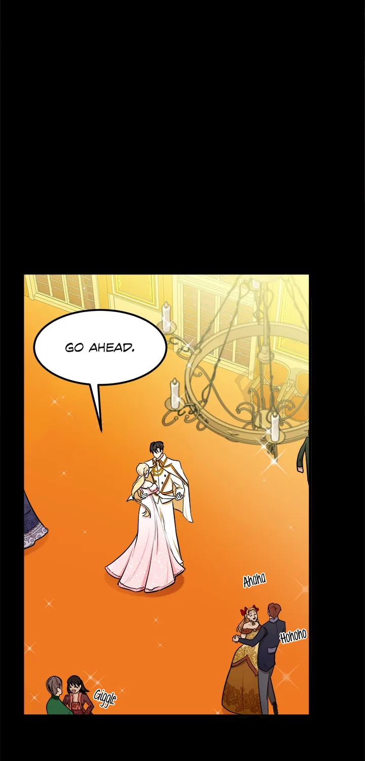 The Villainess Lives Again Chapter 13 page 53 - 