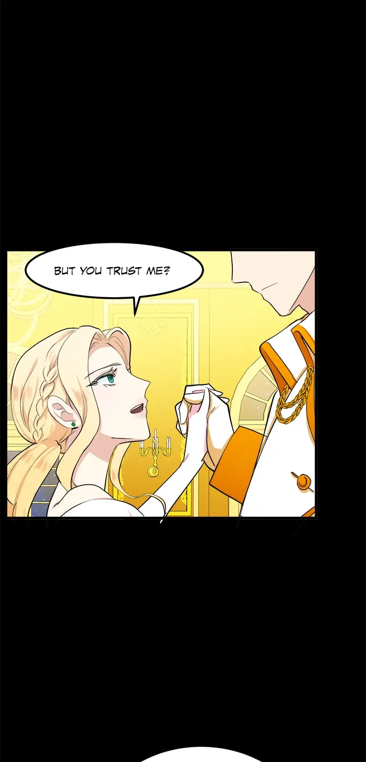 The Villainess Lives Again Chapter 13 page 57 - 
