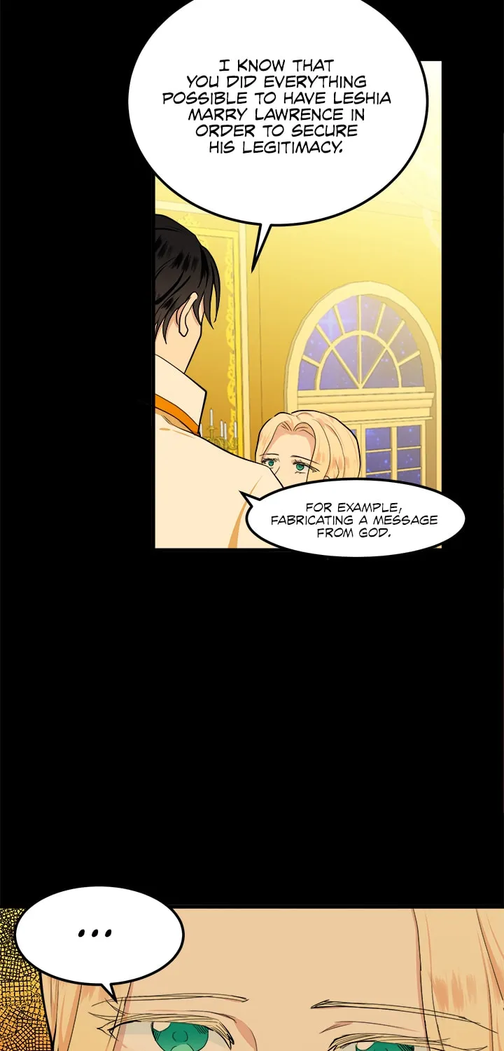 The Villainess Lives Again Chapter 13 page 58 - 