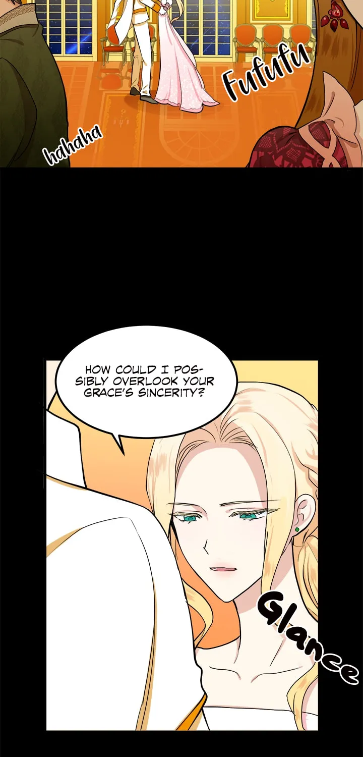 The Villainess Lives Again Chapter 13 page 62 - 