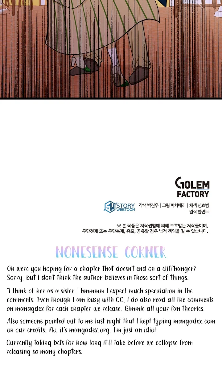 The Villainess Lives Again Chapter 13 page 69 - 