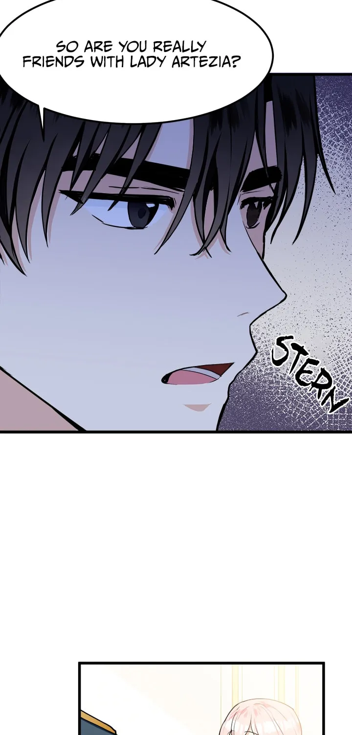 The Villainess Lives Again Chapter 13 page 10 - 