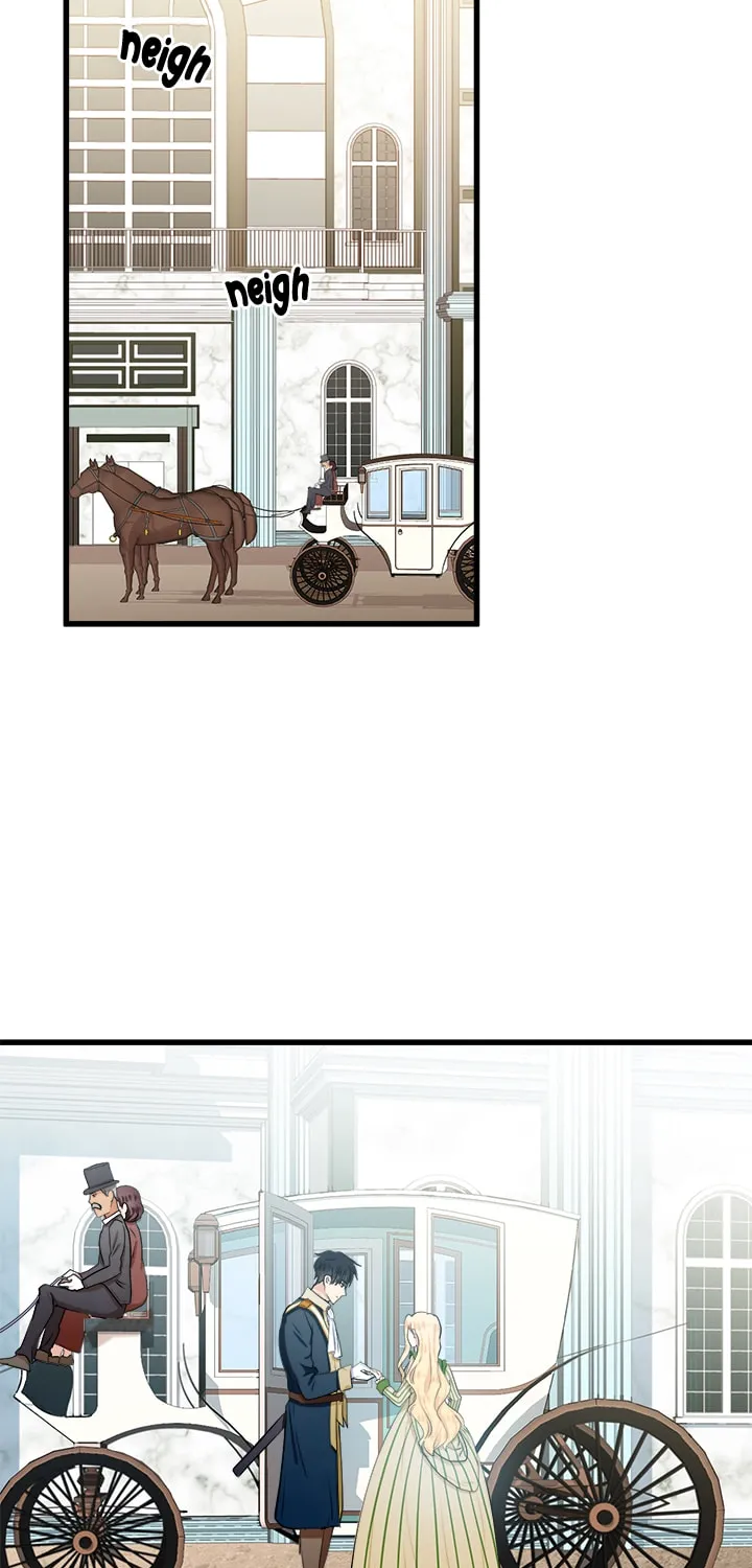 The Villainess Lives Again Chapter 14 page 17 - 