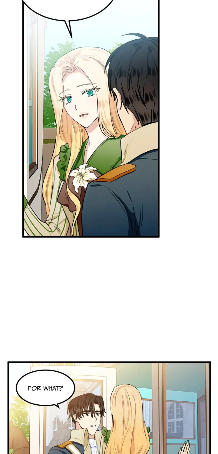 The Villainess Lives Again Chapter 14 page 19 - 