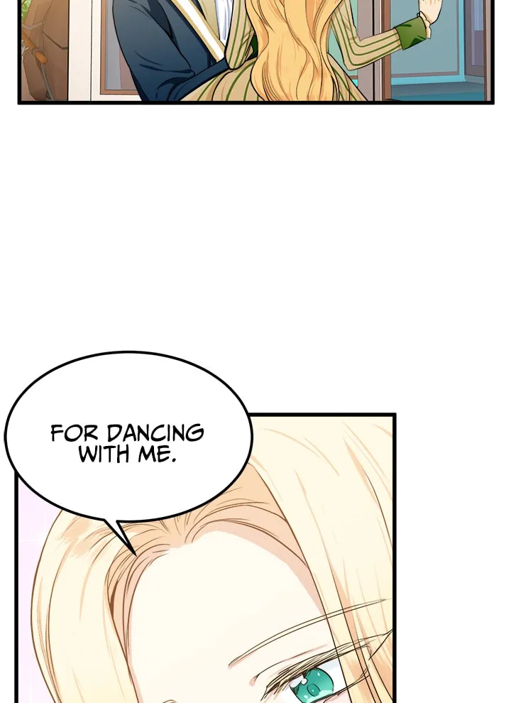 The Villainess Lives Again Chapter 14 page 20 - 