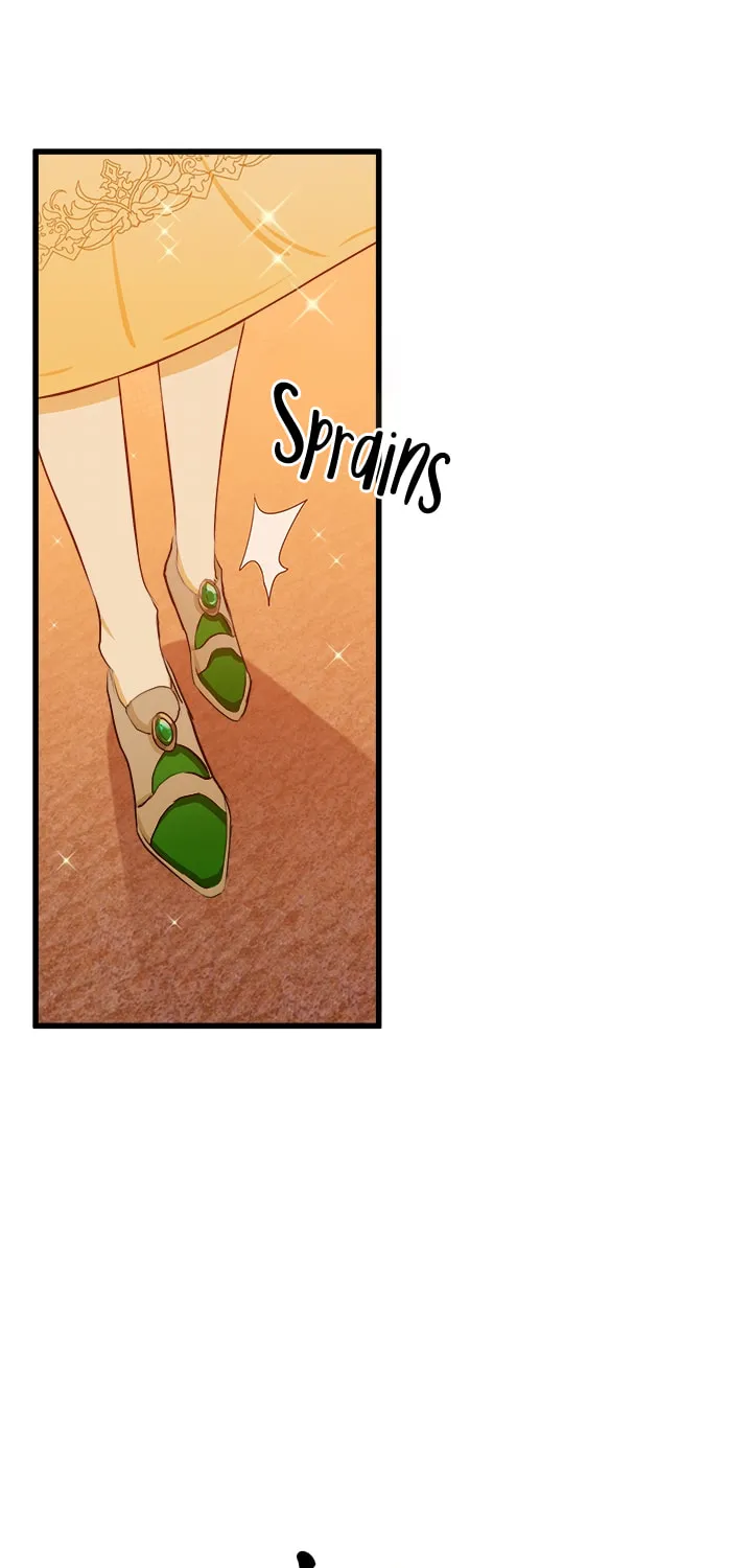 The Villainess Lives Again Chapter 14 page 3 - 