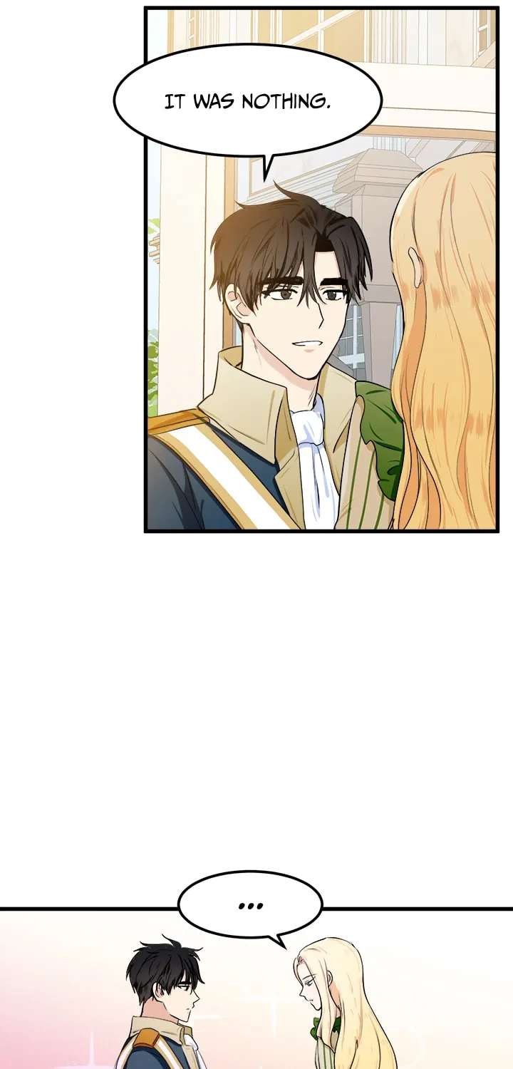 The Villainess Lives Again Chapter 14 page 23 - 