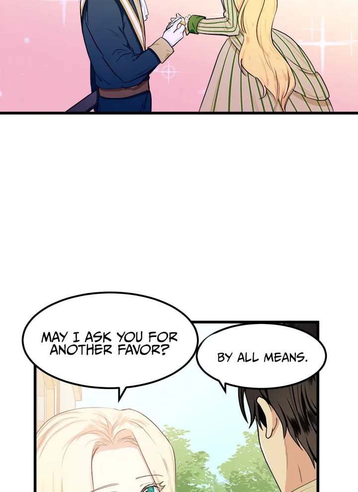 The Villainess Lives Again Chapter 14 page 24 - 