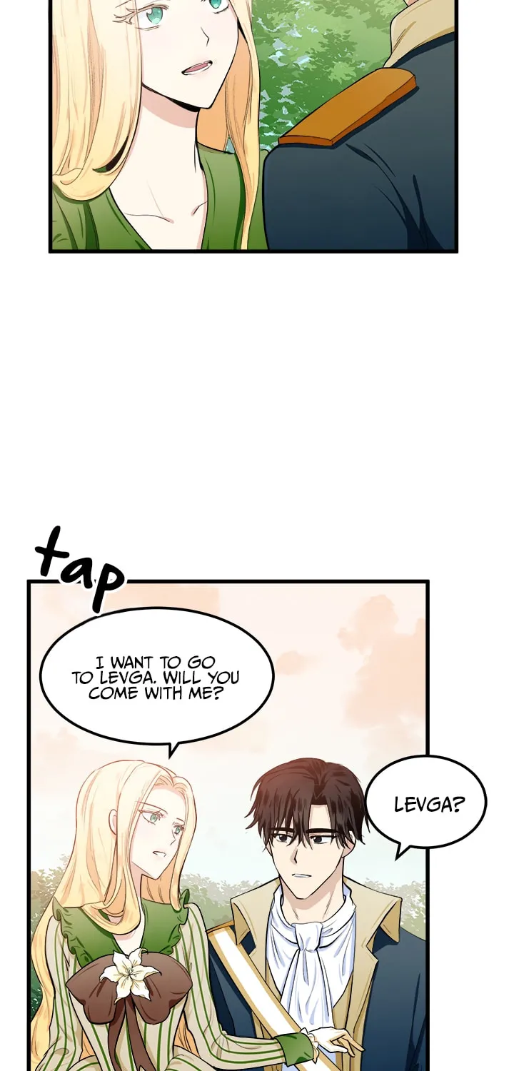The Villainess Lives Again Chapter 14 page 25 - 