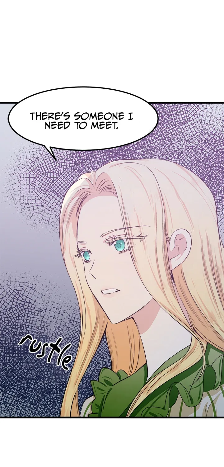 The Villainess Lives Again Chapter 14 page 27 - 
