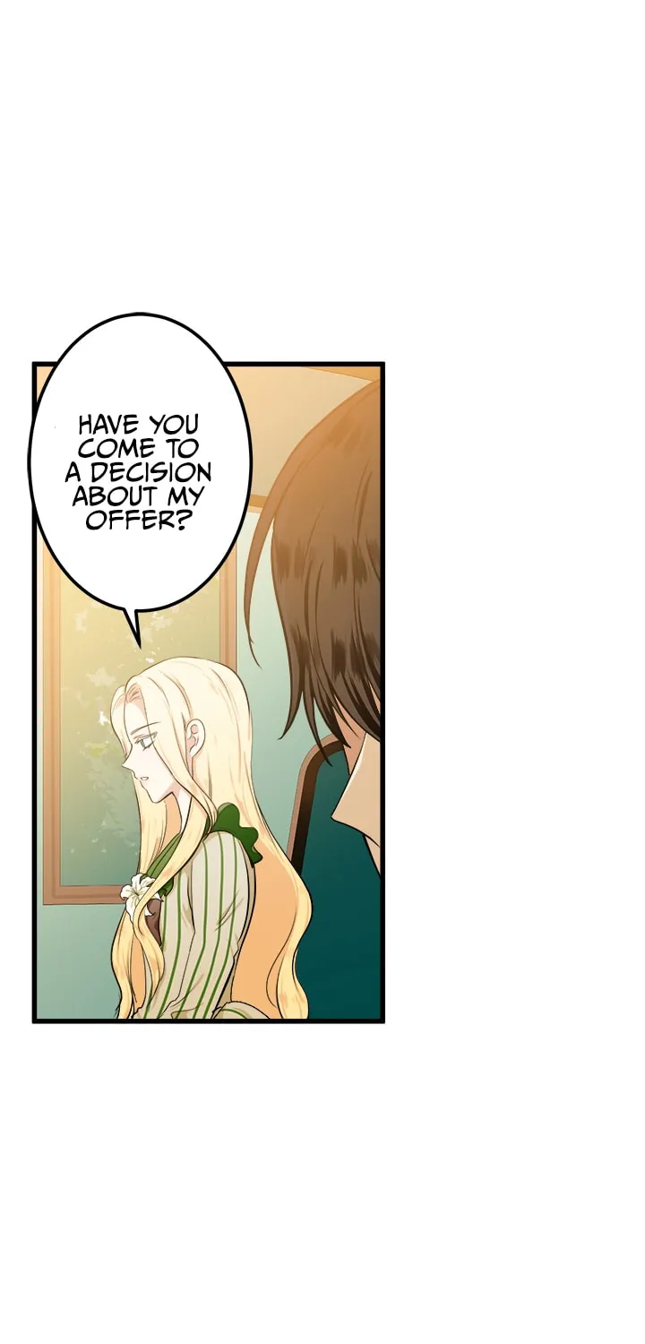 The Villainess Lives Again Chapter 14 page 30 - 