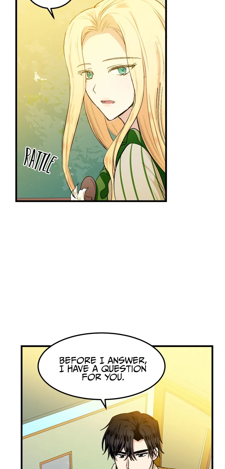 The Villainess Lives Again Chapter 14 page 32 - 