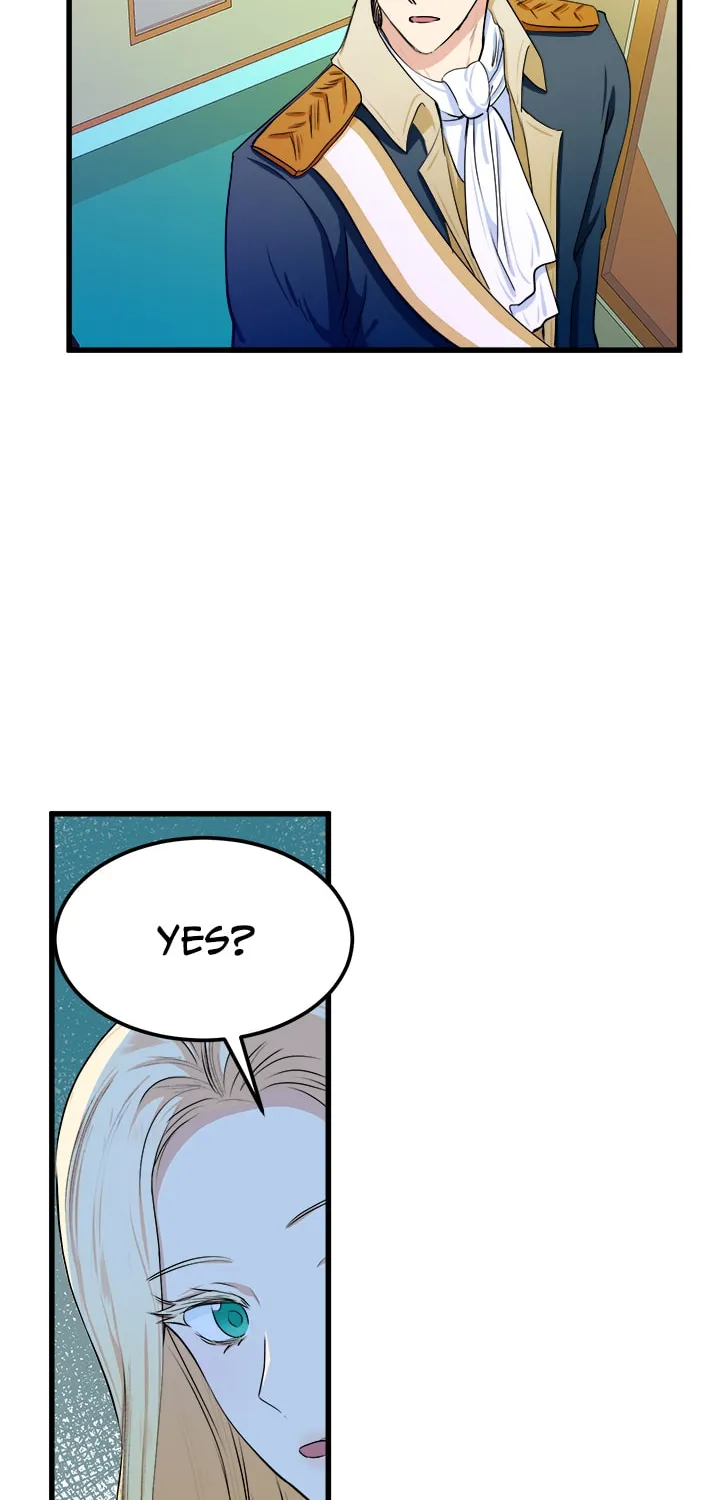 The Villainess Lives Again Chapter 14 page 33 - 