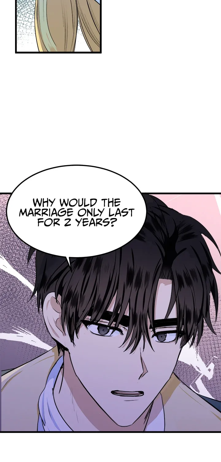 The Villainess Lives Again Chapter 14 page 34 - 