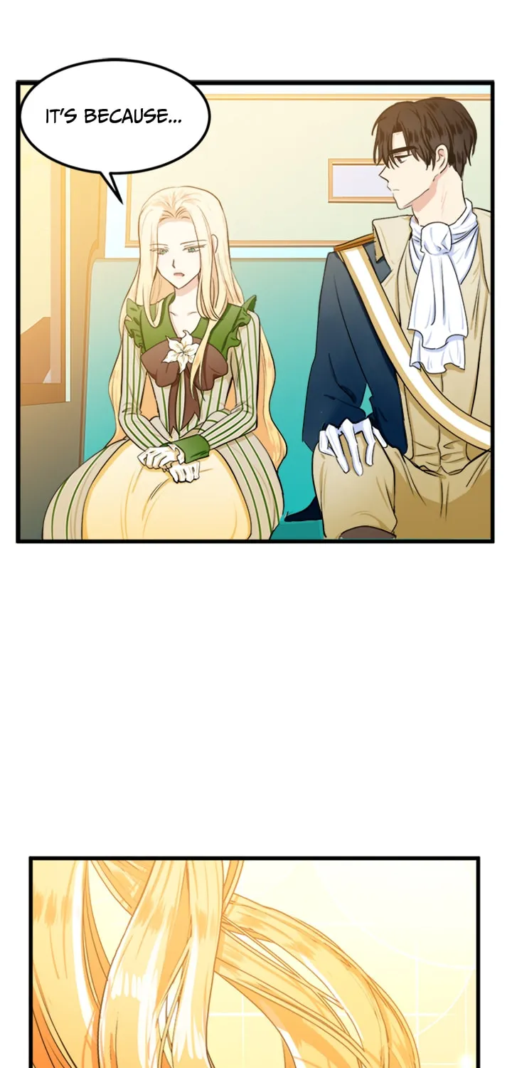 The Villainess Lives Again Chapter 14 page 37 - 