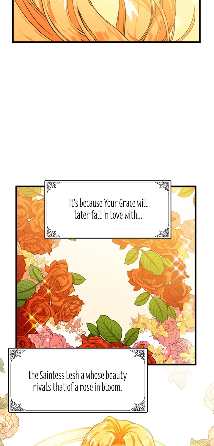 The Villainess Lives Again Chapter 14 page 38 - 