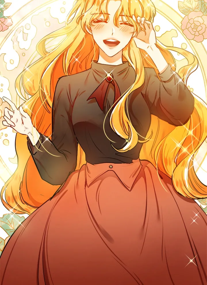 The Villainess Lives Again Chapter 14 page 39 - 