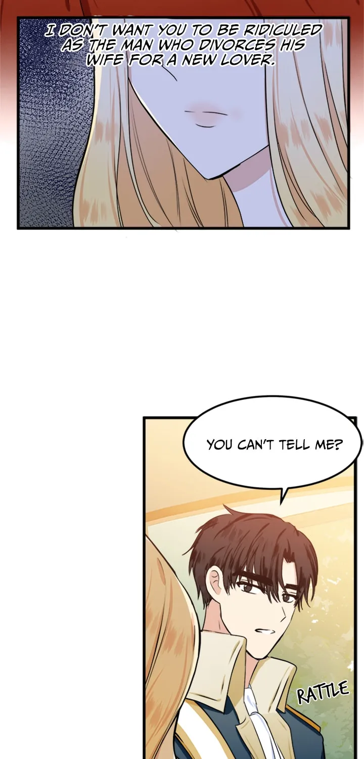 The Villainess Lives Again Chapter 14 page 40 - 
