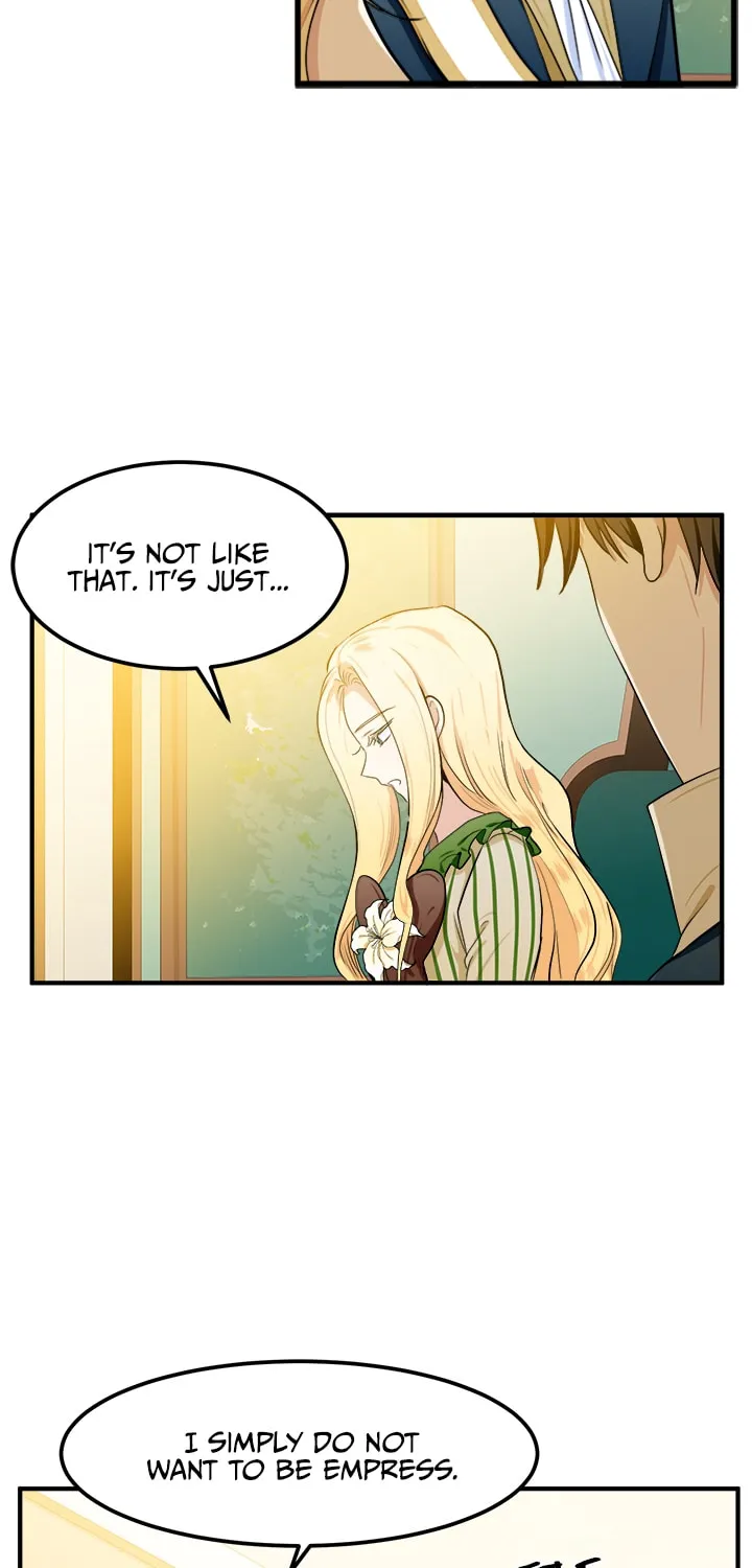 The Villainess Lives Again Chapter 14 page 41 - 