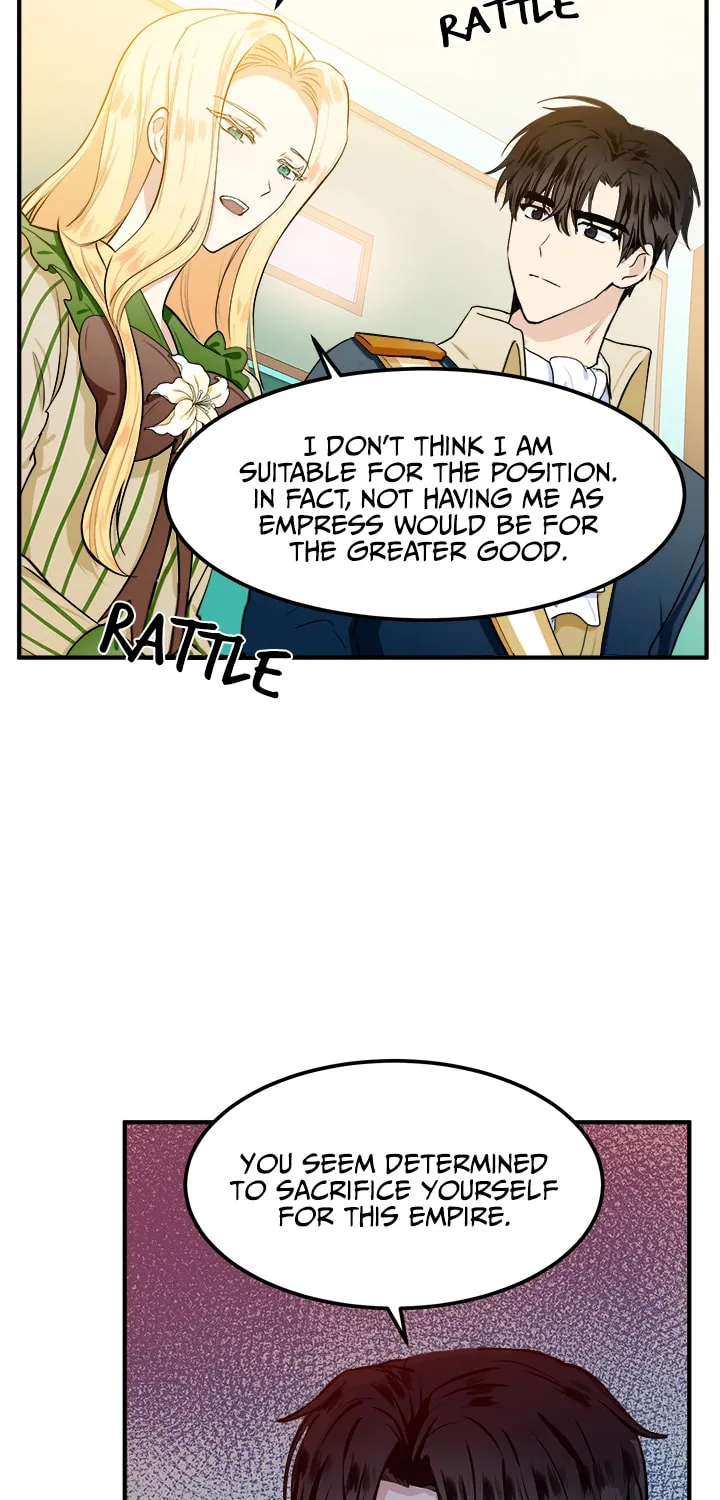 The Villainess Lives Again Chapter 14 page 42 - 